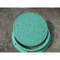 Composite material polyester manhole covers and frames 2019